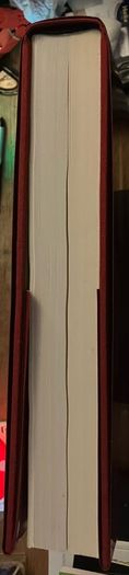 Carl Gustav Jung  :  Liber Novus  (The Red Book)
