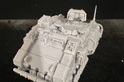 Warhammer - Impulsor