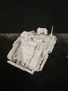 Warhammer - Impulsor