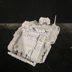 Warhammer - Impulsor
