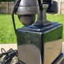 Vintage Swedish Crank Telephone - Ericson Image 2