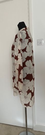 Phase Eight beach tunic
