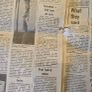 Farmers Journal 1977 48 pages of Nostalgia Vintage Antique Newspaper Image 4