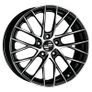 MAK Monaco Alloy Wheels Image 3