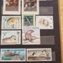 80's Poland Post Stamps Image 8