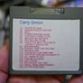Large collection of assorted MiniDiscs (5 each) Image 9