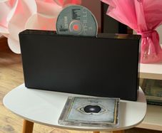 Sony CMT-X3CD CD Bluetooth Speaker System