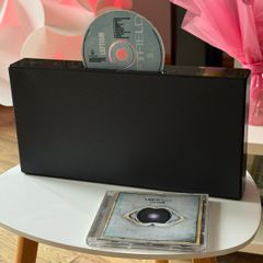 Sony CMT-X3CD CD Bluetooth Speaker System
