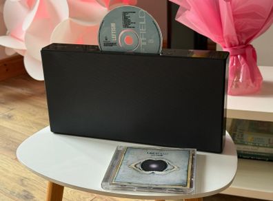 Sony CMT-X3CD CD Bluetooth Speaker System