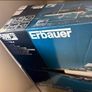 DIY Tile Cutter Erbauer for handyman work: marble, porcelain, granite tiles Image 4