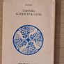 Irish Language Book.x 7 Vintage. Including Lux Aeterna By Eoghan O' Tuairisc. Ceolta Gale. Sean Og & Mianuso Baoill. Image 10