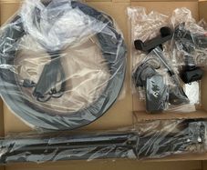 SL01 LED Selfie Ring Light with Stand