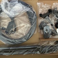 SL01 LED Selfie Ring Light with Stand