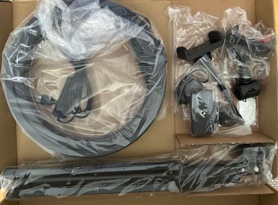 SL01 LED Selfie Ring Light with Stand