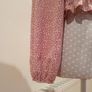 Thanne elasticated top uk8 Image 4