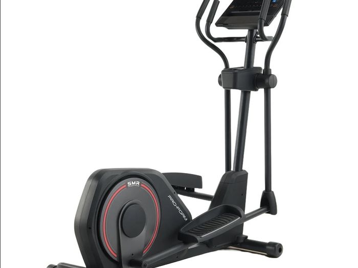 Eliptical Cross Trainer for Sale