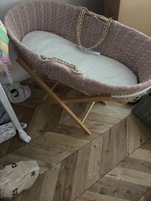 moses basket