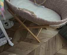 moses basket