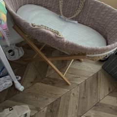 moses basket