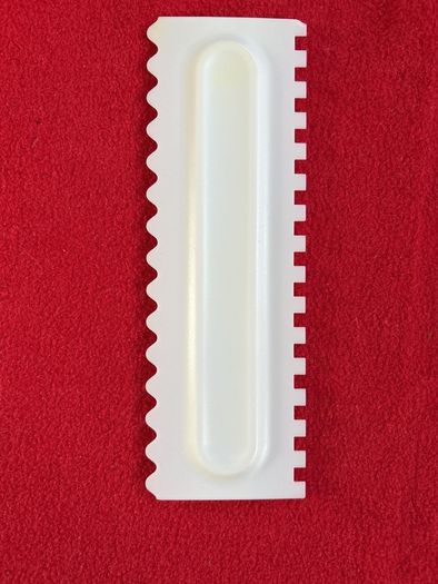 cake decorating tools