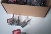 Inline cage Feeders Baskets Large &amp;  XLarge 30g.40g.50g.60g