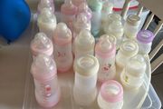 Mam bottles