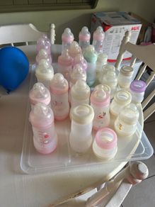 Mam bottles