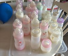 Mam bottles