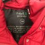 Next Ladies coat Image 2