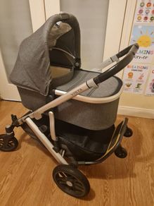 Uppababy Vista V2