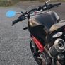 Rizoma motorcycle mirrors Image 8