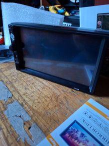 android car stereo