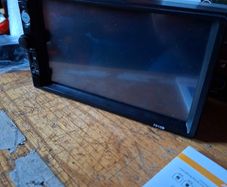 android car stereo