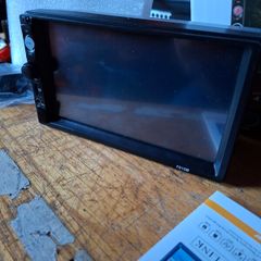 android car stereo