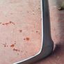Boot Spoiler Nissan Almera 00-07 Hatchback @ OCG Image 3