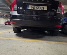 Volvo S40