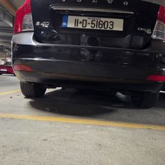 Volvo S40