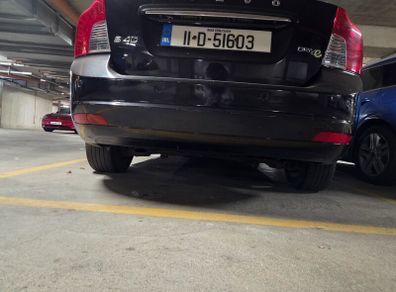 Volvo S40