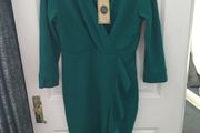 New Pala doro dress rrp 40E