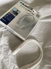 Neck Fan
