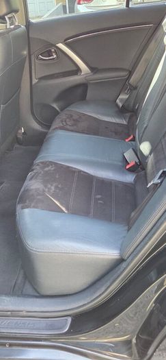 Toyota Avensis 2012 price reduction