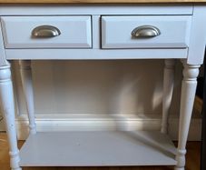 Hall table