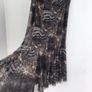 Ribkoff Chiffon Style Animal Two Piece 12 Image 3