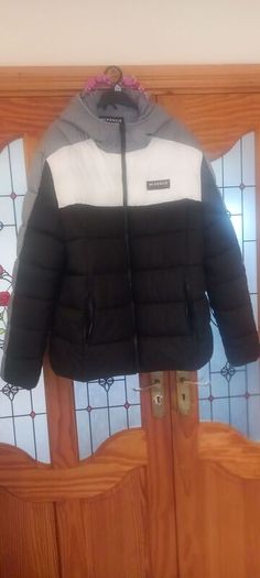 mens jacket mckenzie