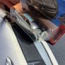Hot wheels '20 Dodge Charger Hellcat Image 3