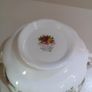 SOUP COUPE & SAUCER Royal Albert Old Country Roses, Bone China Image 5
