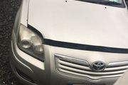 toyota avensis parts only