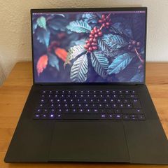 Razer Blade 16 i9-14900HX RTX 4070 16GB