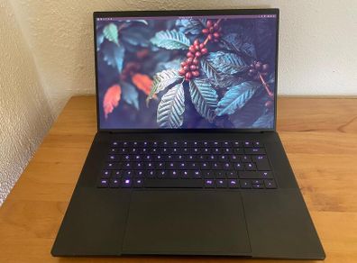Razer Blade 16 i9-14900HX RTX 4070 16GB