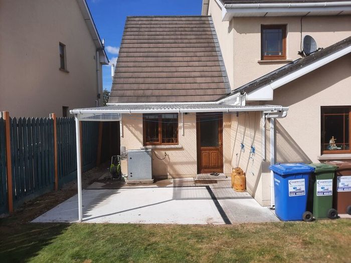 Carports and canopies